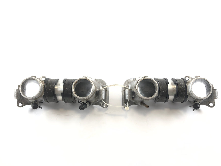 Yamaha V-max 1200 2EN [1997] - Intake manifold intake manifold
