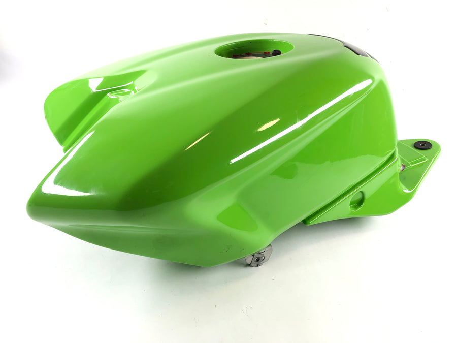 Ducati 1098 S [2007] - Réservoir d'essence