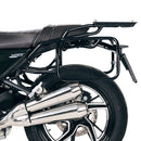 BMW R 12 nineT [2024-2026] - Atlas Aluminium-Satteltaschenrahmen