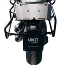 BMW R 12 nineT [2024-2026] - Atlas Aluminium-Satteltaschenrahmen