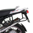 BMW R 1150 R [2000-2006] - Atlas Alu-Taschenpaar 39L + 39L mit Taschenrahmen