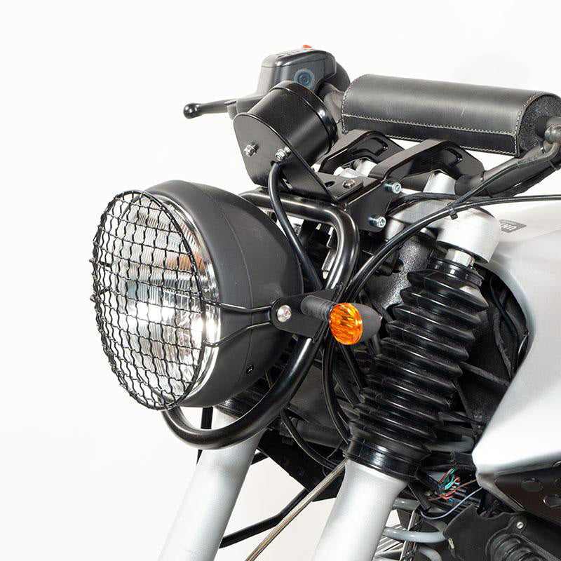 BMW R 850 GS / R 1100 GS / R 1150 GS Adventure [1994-2004] - BASIC Scheinwerferrahmen