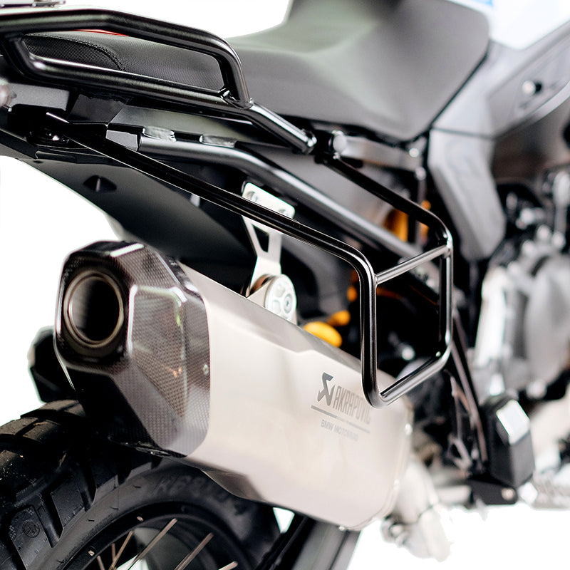 BMW F 900 GS [2023-] - Rahmen rechts