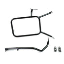 BMW R nineT 1200 Pure [2017-2023] - rechter Rahmen für Atlas Aluminiumtasche