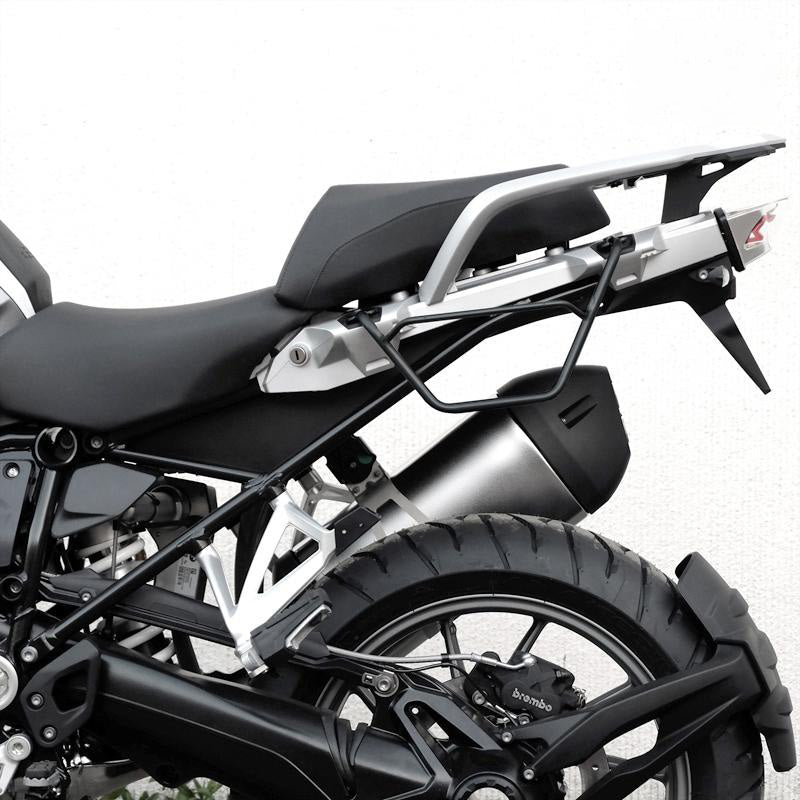BMW R 1200 GS LC Rad [2013-2019] - Seitentaschenrahmen links