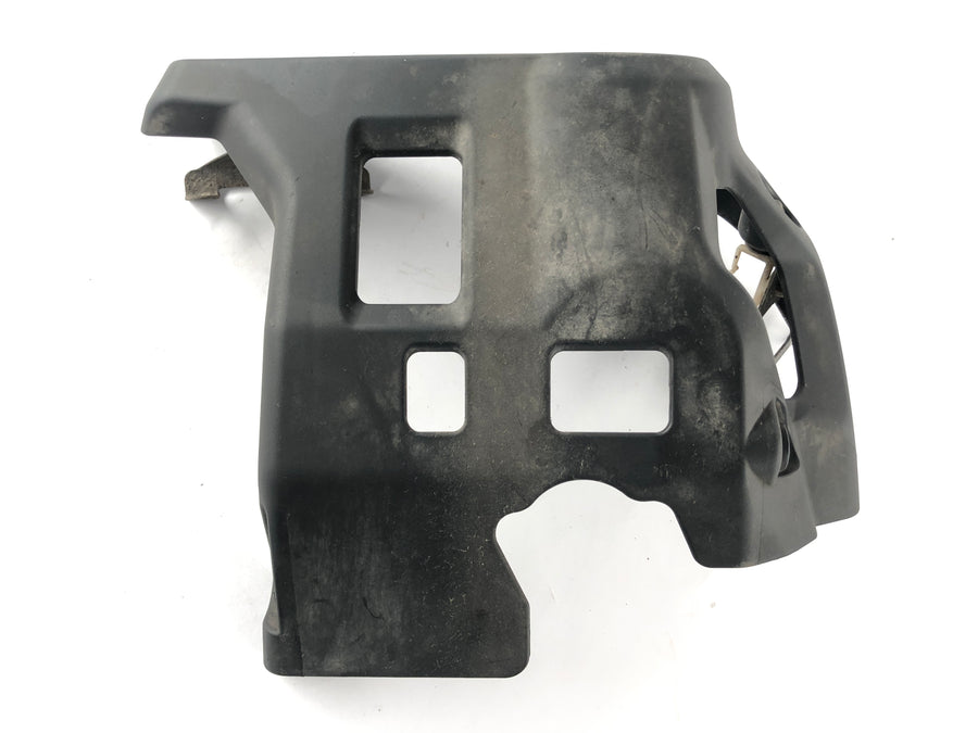 Yamaha XT 1200 Z Super Tenere DP01 [2012] - Protection moteur anti-encastrement