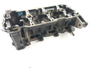 Triumph Speed ​​​​Triple 955i T595N [2002] - Culasse-4