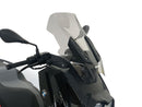 BMW C 400 X [2018-2026] - Touring windshield +130 mm – view 1