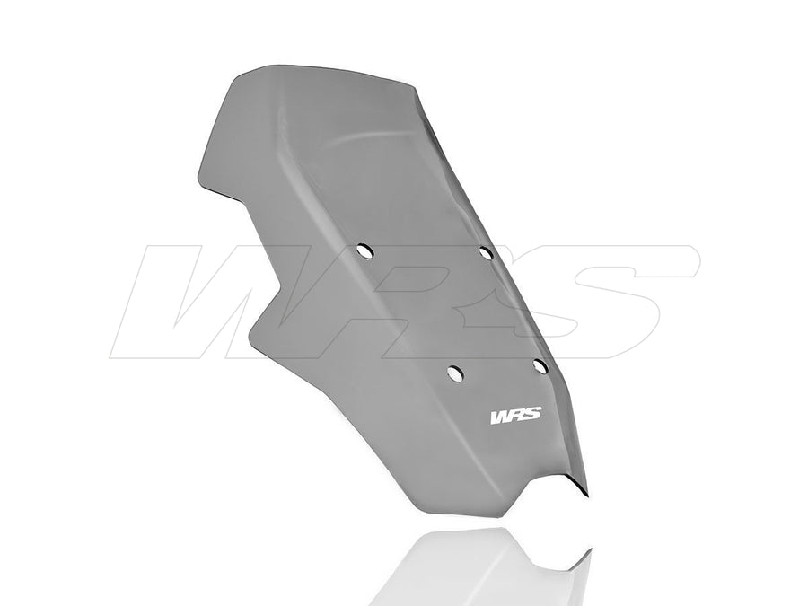 BMW C 400 X [2018-2026] - Touring windshield +130 mm – view 7