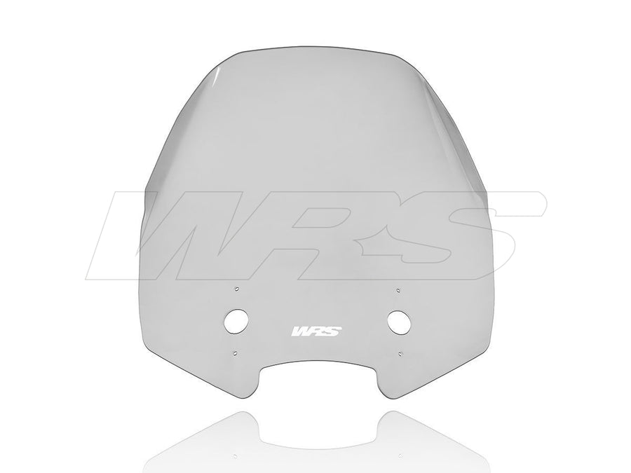 Kawasaki Versys 1000 [2012-2024] - Touring Windshield – View 1