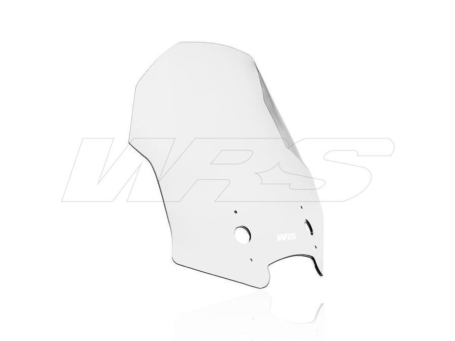 Kawasaki Versys 1000 [2012-2024] - Touring windshield - view 4