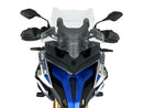 VOGE Valico 625 DSX [2025-2026] - Enduro windshield – view 10