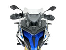 VOGE Valico 625 DSX [2025-2026] - Enduro windshield – view 12