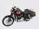 Triumph Bonneville [2002-2016] - C-Bow Seitenträger