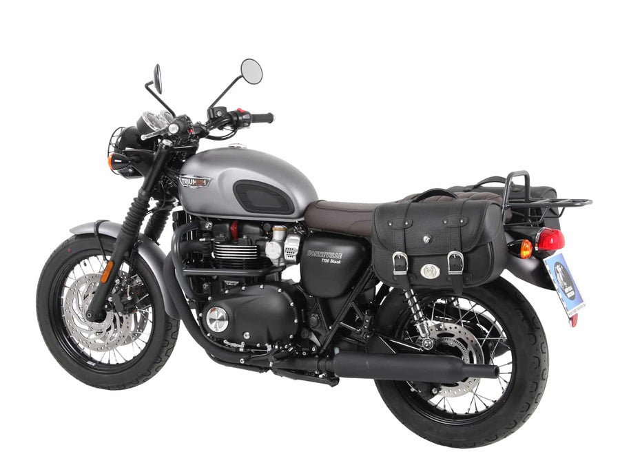 Triumph Bonneville T 100 [2017-2025] - C-Bow Seitenträger