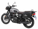 Triumph Bonneville T 100 [2017-2025] - C-Bow Seitenträger
