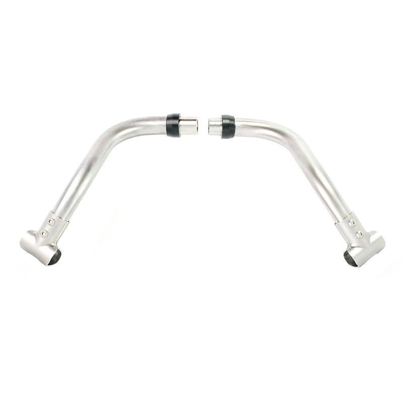 BMW R 1300 GS [2024–2026] - Verstärkungsrohre für Original BMW Sturzbügel
