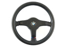 BMW M 535i E28 [1986] - Volant sport-2