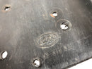 KTM LC4 ER 600 [1994] - Protection anti-éclaboussures pour support de plaque d'immatriculation-4