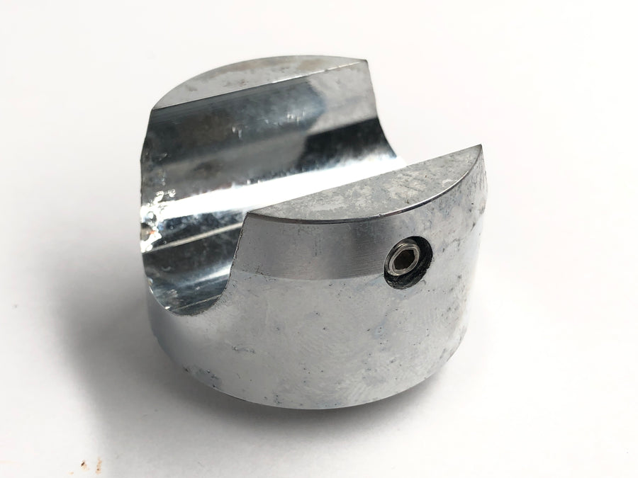 Kawasaki VN 1500 Classic VNT50D [2000] - Thermomètre pour guidon