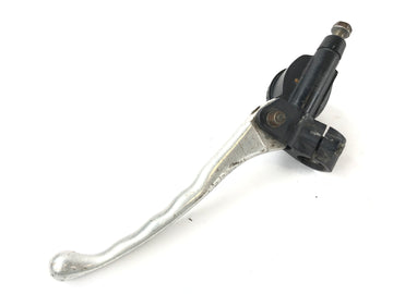 Moto Guzzi GTS 400 [Benelli] - Front brake pump with brake lever - 0