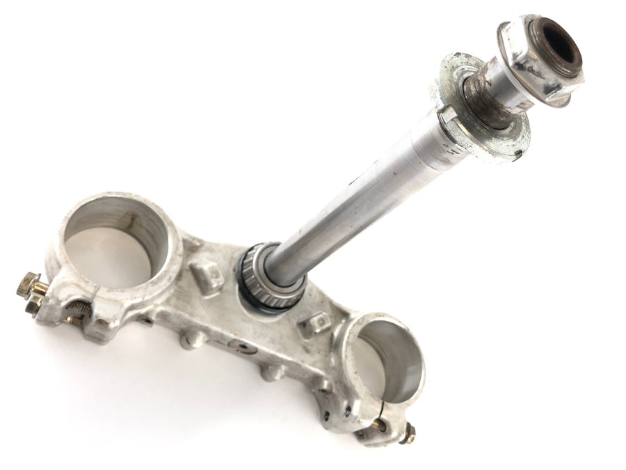 Husqvarna TE 450 SMR [2003] - té de fourche inférieur