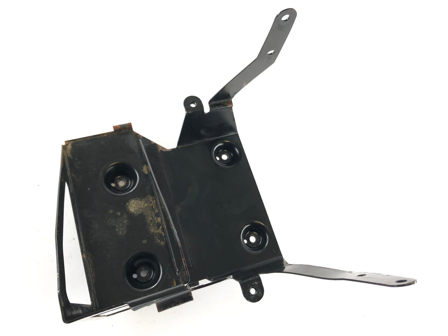 BMW R 1100 R Type 259 [1999] - Support de batterie pour agrégat