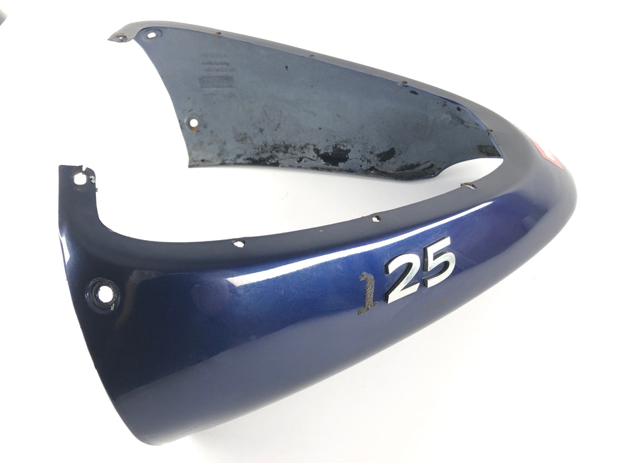 Aprilia RS 125 MPB [2000] - Carénage arrière Carénage