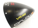 Aprilia RS 250 [1998] - Rear fairing rear skirt-2