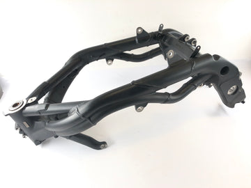 Triumph Speed Triple 1050 515NJ [2006] - Cadre avec papiers