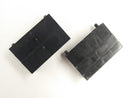 Moto Guzzi Norge 1200 [2008] - Entretoises pour batterie lithium-2