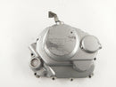 Honda XR 125 L JD19 [2005] - Carter d'embrayage et carter moteur-2