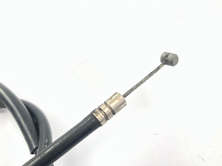 Kawasaki ZX-10 ZXT00B - câble de starter