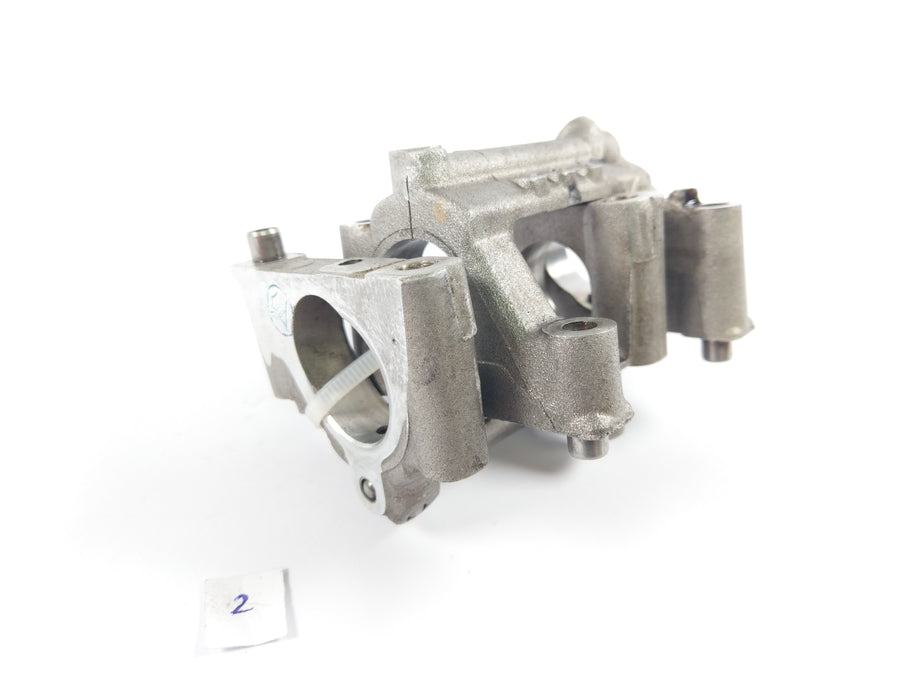 Honda VFR 400 R NC21 [1994] - Paire de supports d'arbre à cames