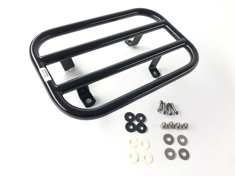 Porte-bagages passager Triumph Bonneville (D76) [à partir de 2017]