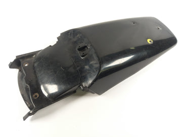 KTM ER 600 LC4-PD [1993] - Bavette de protection arrière garde-boue arrière - 0
