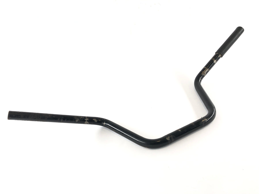 Yamaha Grizzly 660 AM03W [2003] - Guidon