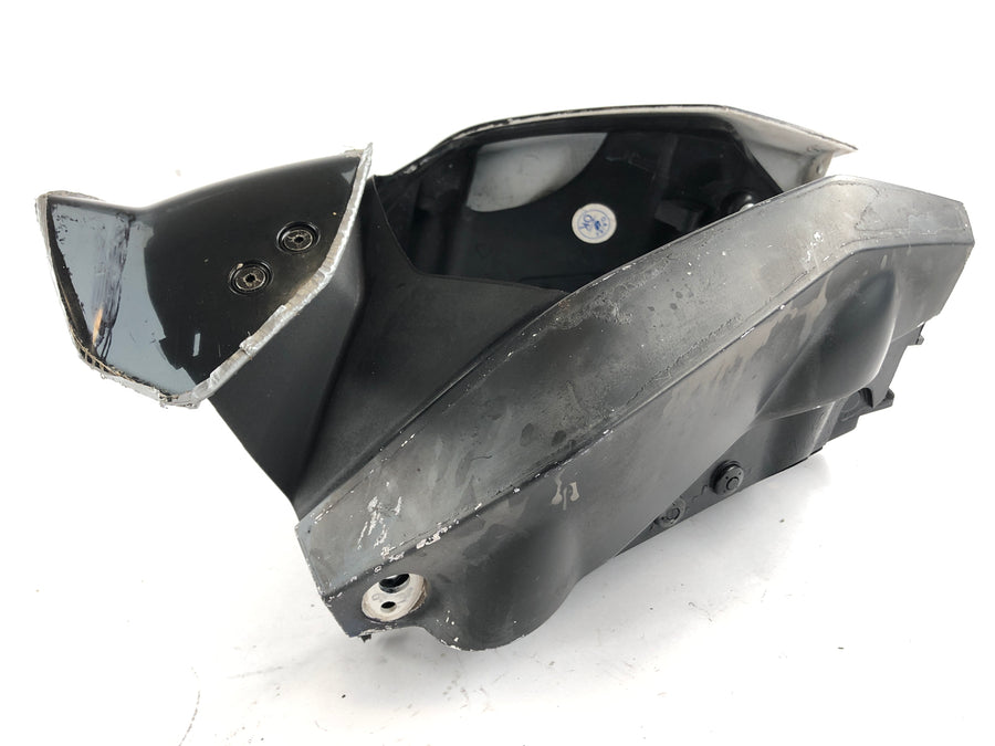 KTM Duke 390 [2014] - Masque de carénage de cockpit