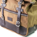 BMW R nineT 1200 Roadster [2014-2023] - Eine universelle Segeltuchtasche
