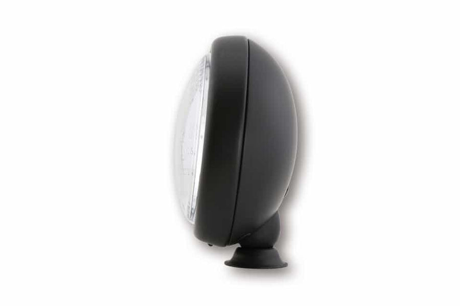 Suzuki C 1500 T Intruder - Twinlight Set schwarz