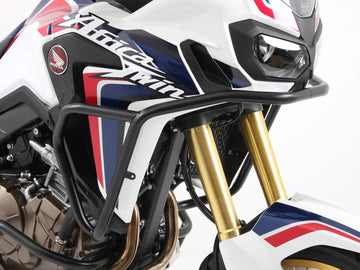 Honda CRF 1000 L Africa TW [2016-2017] - Bar de protection des réservoirs - 0