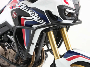 Honda CRF 1000 L Africa TW [2016-2017] - Bar de protection des réservoirs