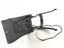 Suzuki DR 650 SP44B [1994] - Support de plaque d'immatriculation-6