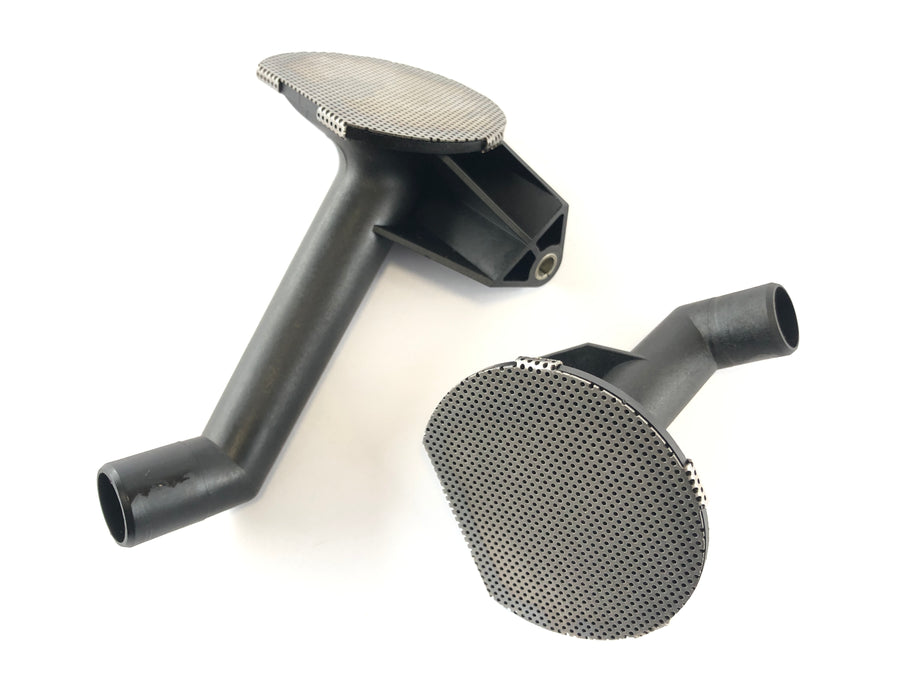 BMW R 1150 GS [2000] - oil sieve set