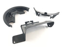 BMW F 650 GS R13 [2000] - Ensemble de caches en plastique-4