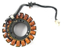 Kawasaki VN 1500 Classic VNT50D [2000] - Stator d'alternateur-2