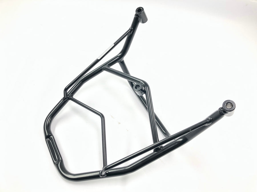Aprilia Pegaso 650 Strada [2005-2009] - Porte-bagages
