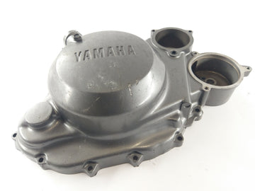Yamaha XTZ 660 Tenere 3YF [1993] - Carter d'embrayage et carter moteur