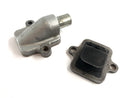Kawasaki VN 1500 A VNAA [toutes années] - Couvercle moteur pompe à eau-2