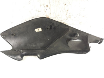 Husqvarna TE 450 SMR - Carénage de cadre gauche en bon état - 0